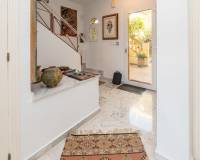 Resale - villa - Murcia - Las Ramblas