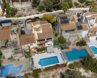 Resale - villa - Murcia - Las Ramblas
