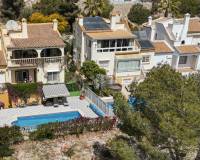 Resale - villa - Murcia - Las Ramblas