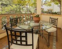 Resale - villa - Murcia - Las Ramblas