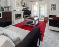 Resale - villa - Murcia - Las Ramblas