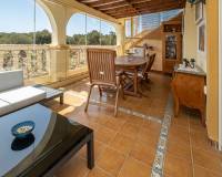 Resale - villa - Murcia - Las Ramblas