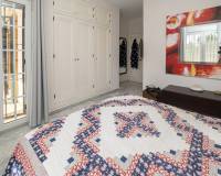 Resale - villa - Murcia - Las Ramblas