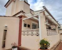 Resale - villa - Murcia