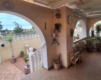 Resale - villa - Murcia