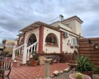 Resale - villa - Murcia