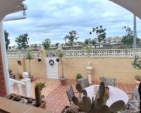 Resale - villa - Murcia