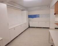 Resale - villa - Murcia