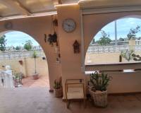 Resale - villa - Murcia