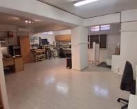 Resale - villa - Murcia