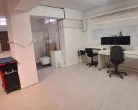 Resale - villa - Murcia