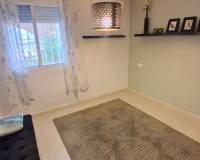 Resale - villa - Murcia