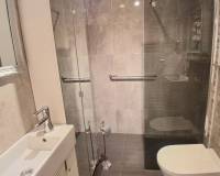 Resale - villa - Murcia