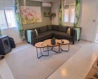 Resale - villa - Murcia