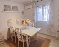 Resale - villa - Murcia