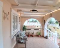 Resale - villa - Murcia