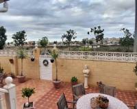 Resale - villa - Murcia