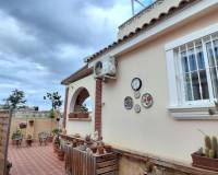 Resale - villa - Murcia