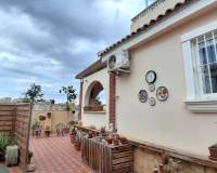 Resale - villa - Murcia