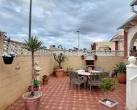 Resale - villa - Murcia