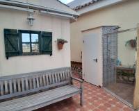 Resale - villa - Murcia