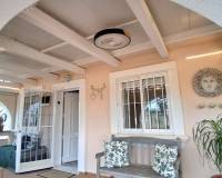 Resale - villa - Murcia