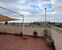 Resale - villa - Murcia