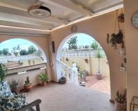 Resale - villa - Murcia