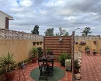 Resale - villa - Murcia