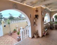 Resale - villa - Murcia