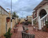 Resale - villa - Murcia