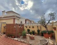 Resale - villa - Murcia
