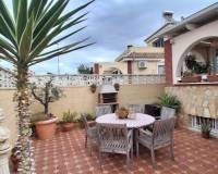Resale - villa - Murcia