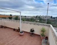 Resale - villa - Murcia