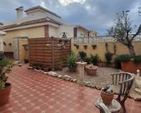 Resale - villa - Murcia