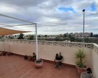 Resale - villa - Murcia