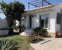 Resale - villa - Oliva