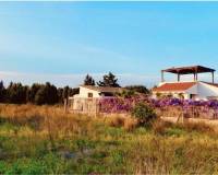 Resale - villa - Oliva