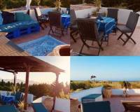Resale - villa - Oliva