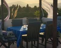 Resale - villa - Oliva