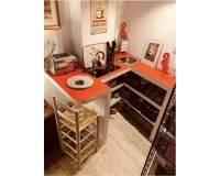 Resale - villa - Oliva