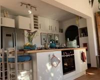 Resale - villa - Oliva