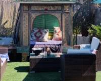 Resale - villa - Oliva