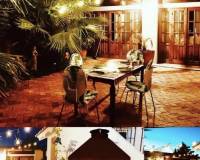 Resale - villa - Oliva