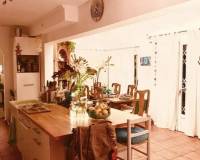 Resale - villa - Oliva