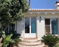 Resale - villa - Oliva