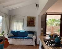 Resale - villa - Oliva