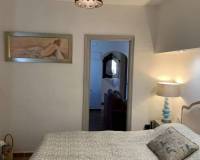 Resale - villa - Oliva