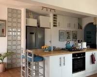 Resale - villa - Oliva