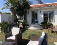Resale - villa - Oliva